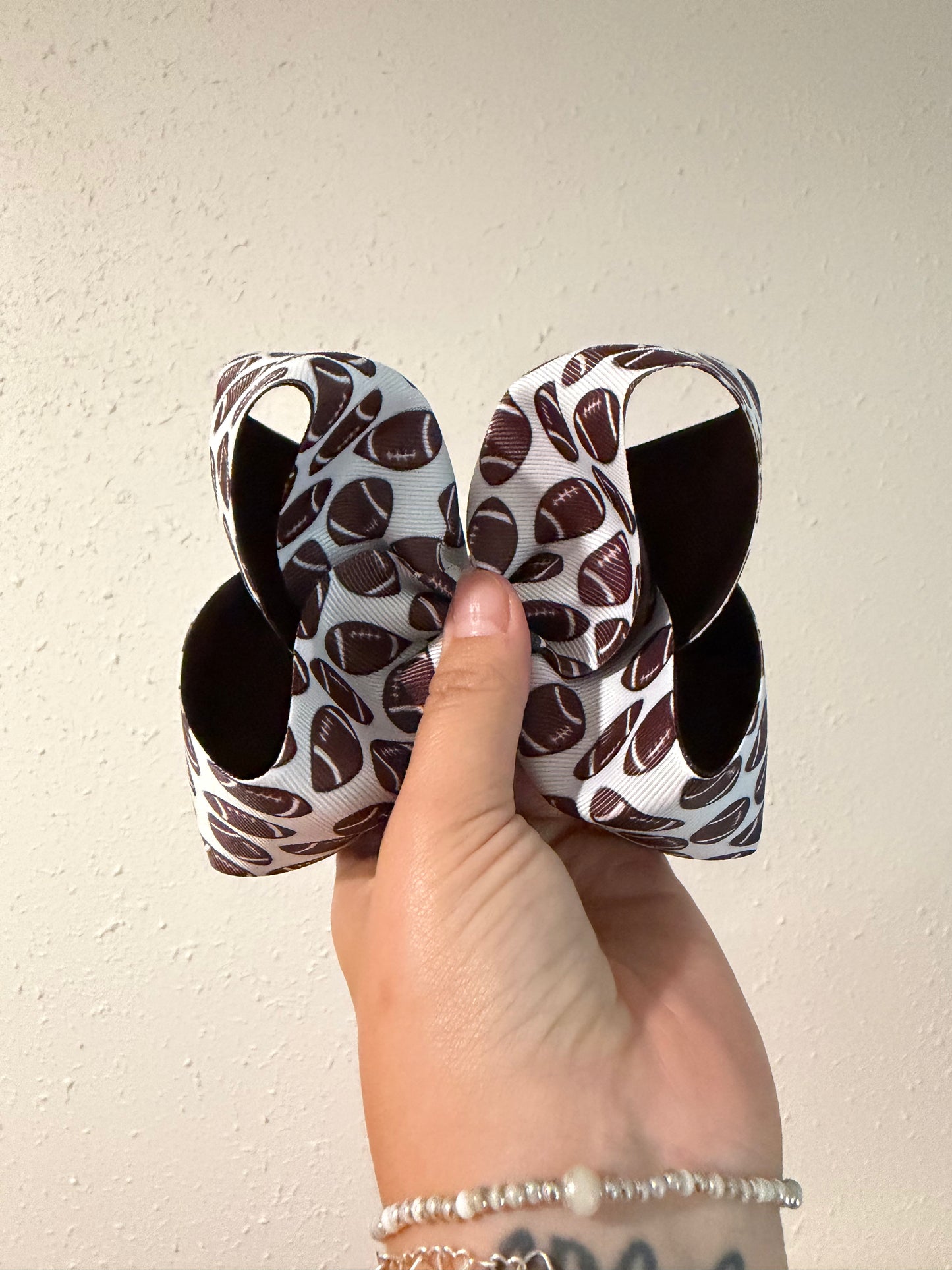 Ribbon Clip 10