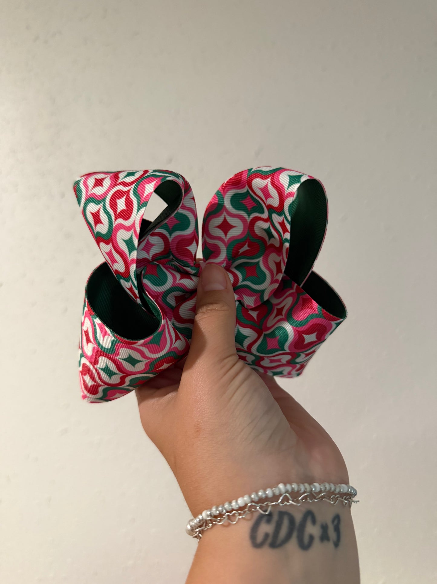 Ribbon Clip 44