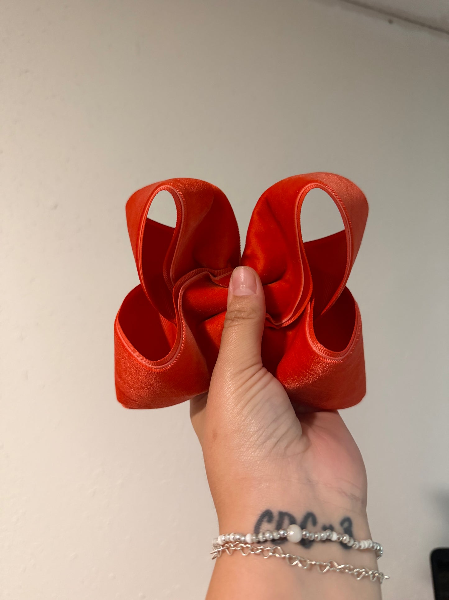 Ribbon Clip 7