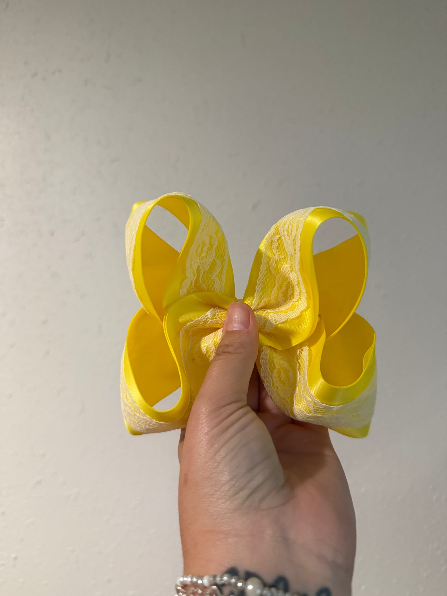Ribbon Clip 15