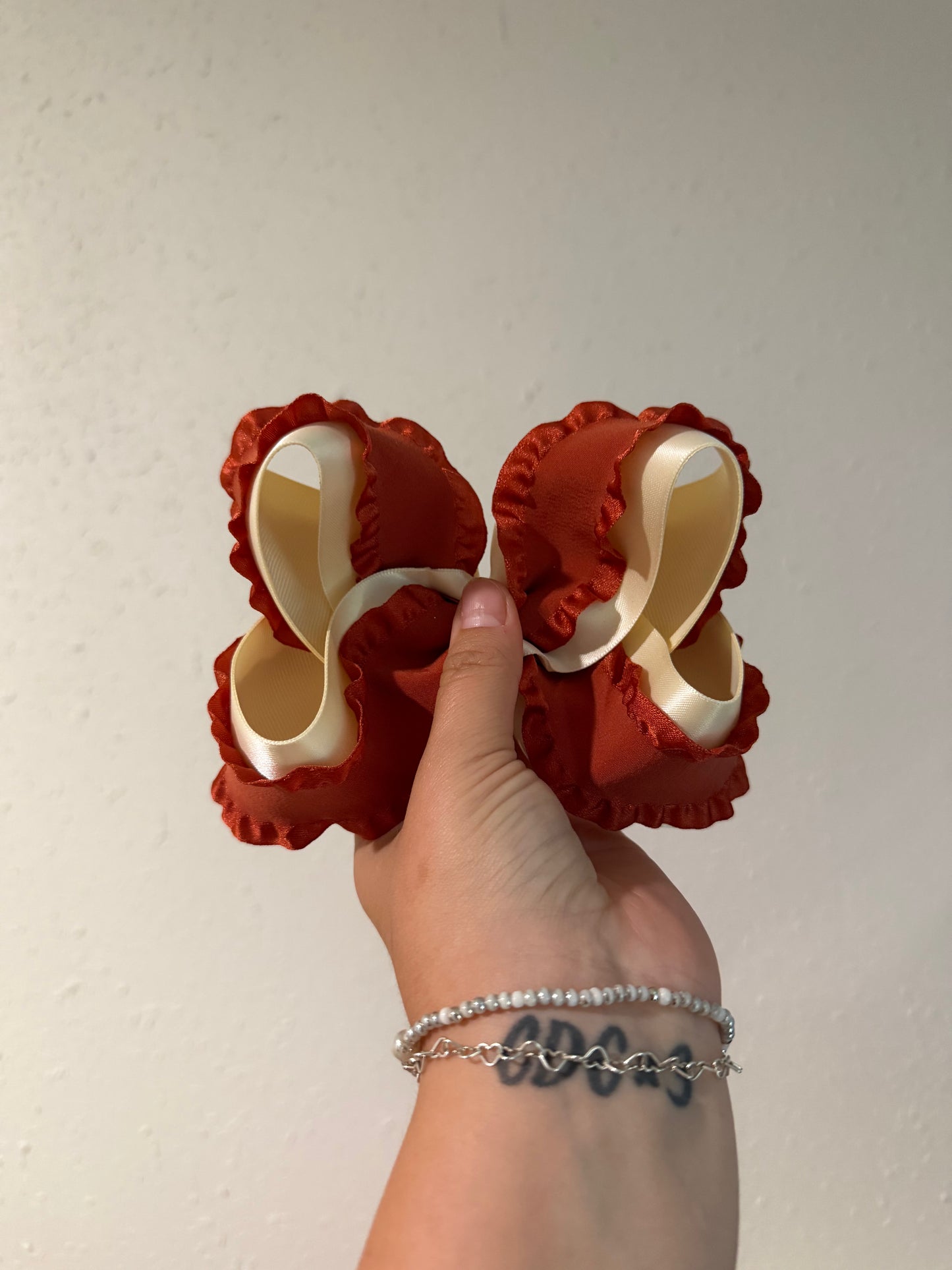 Ribbon Clip 33