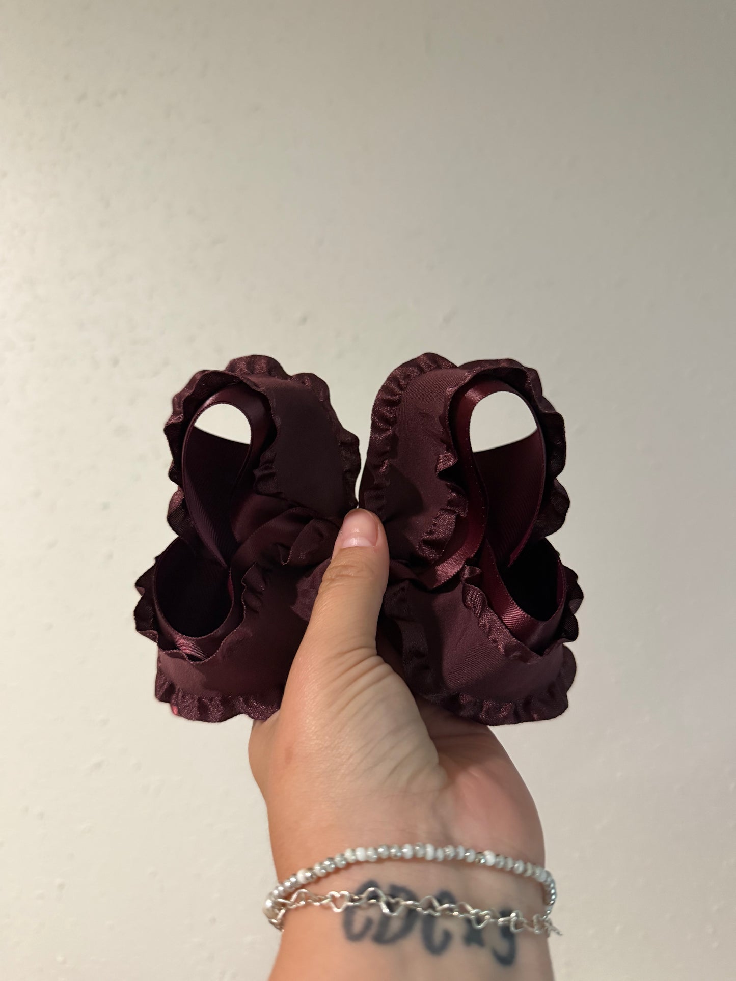 Ribbon Clip 26