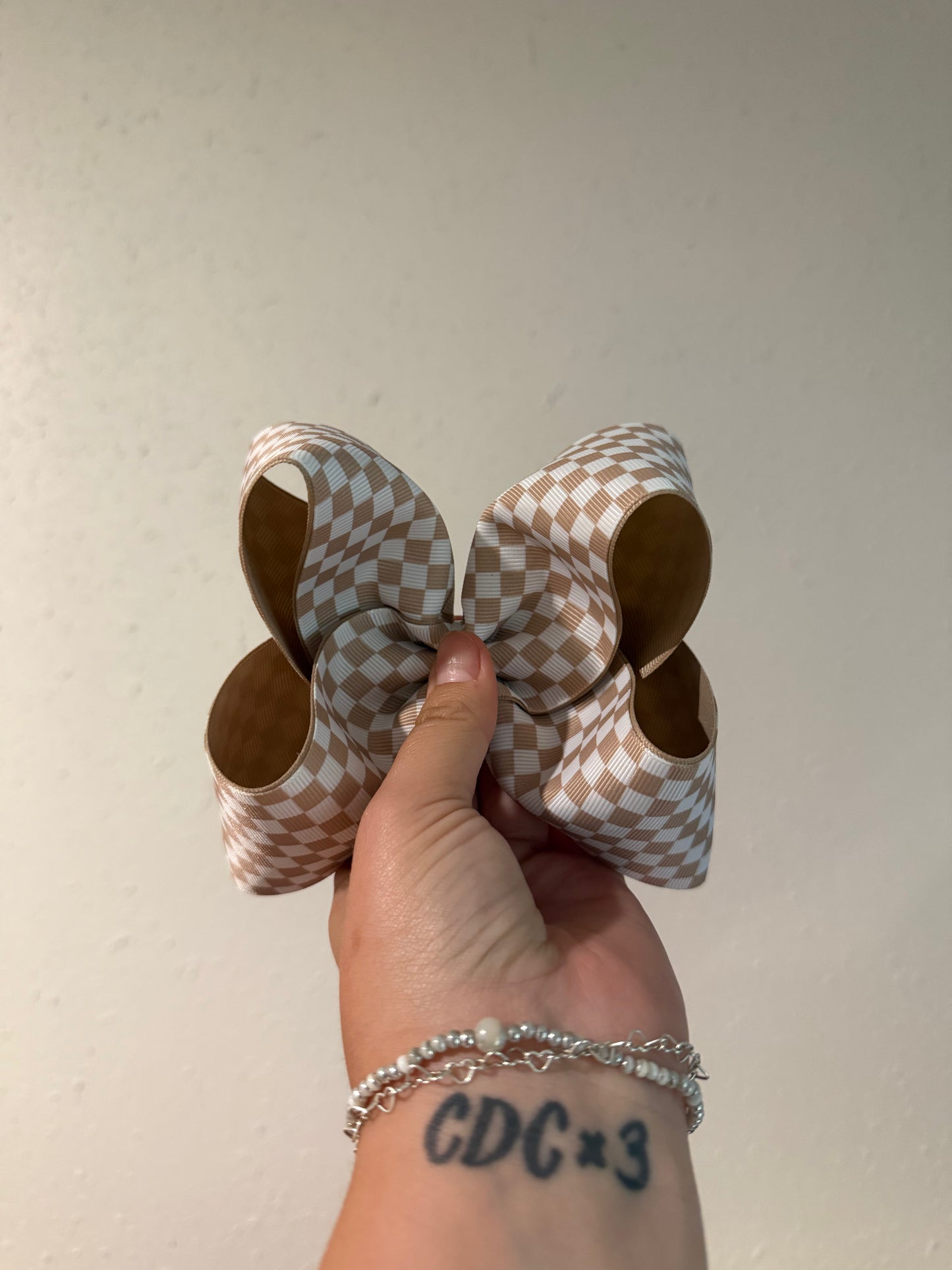 Ribbon Clip 16
