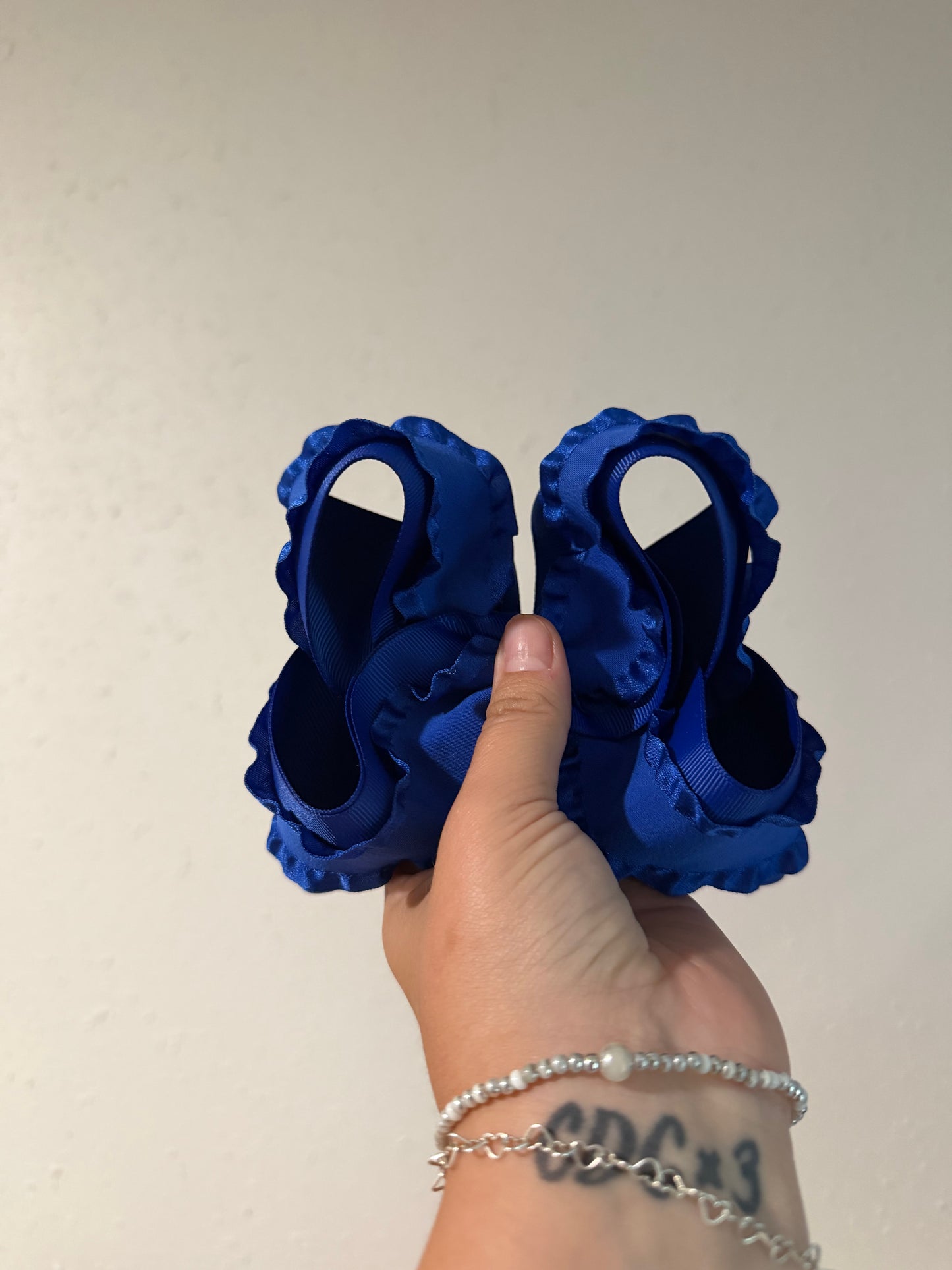 Ribbon Clip 14