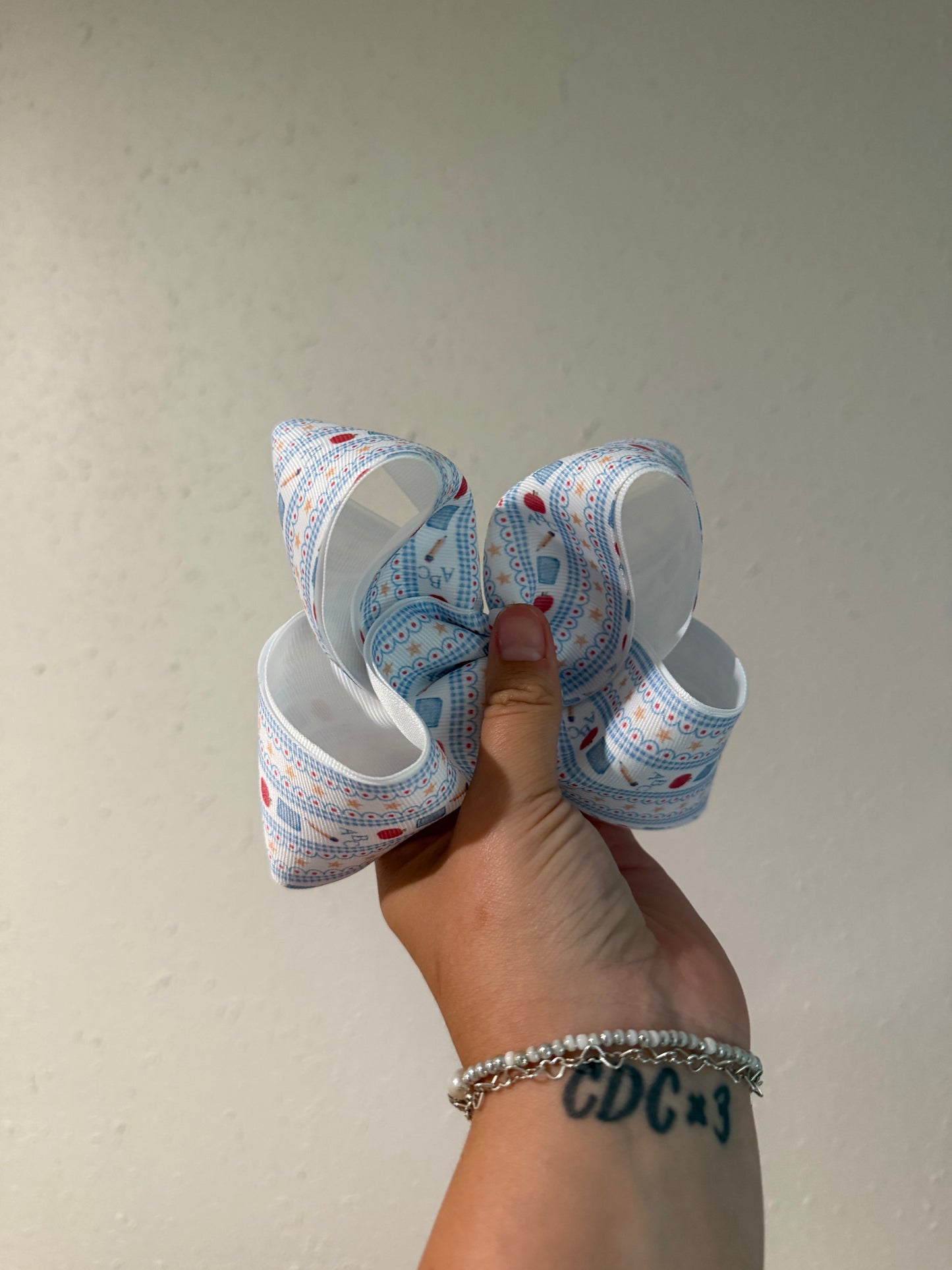 Ribbon Clip 29
