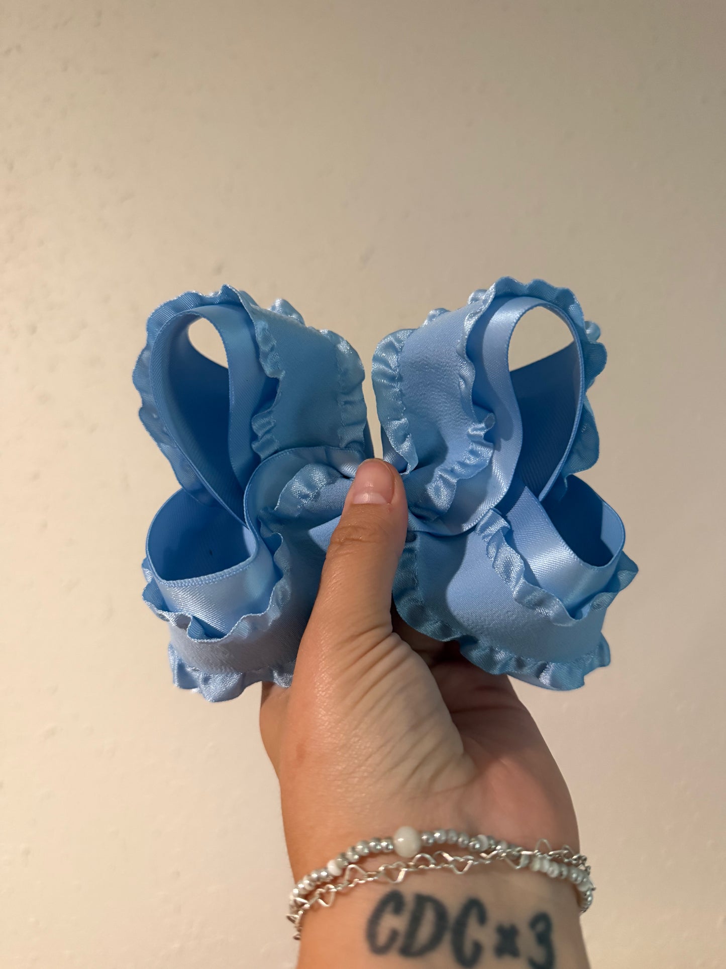 Ribbon Clip 23