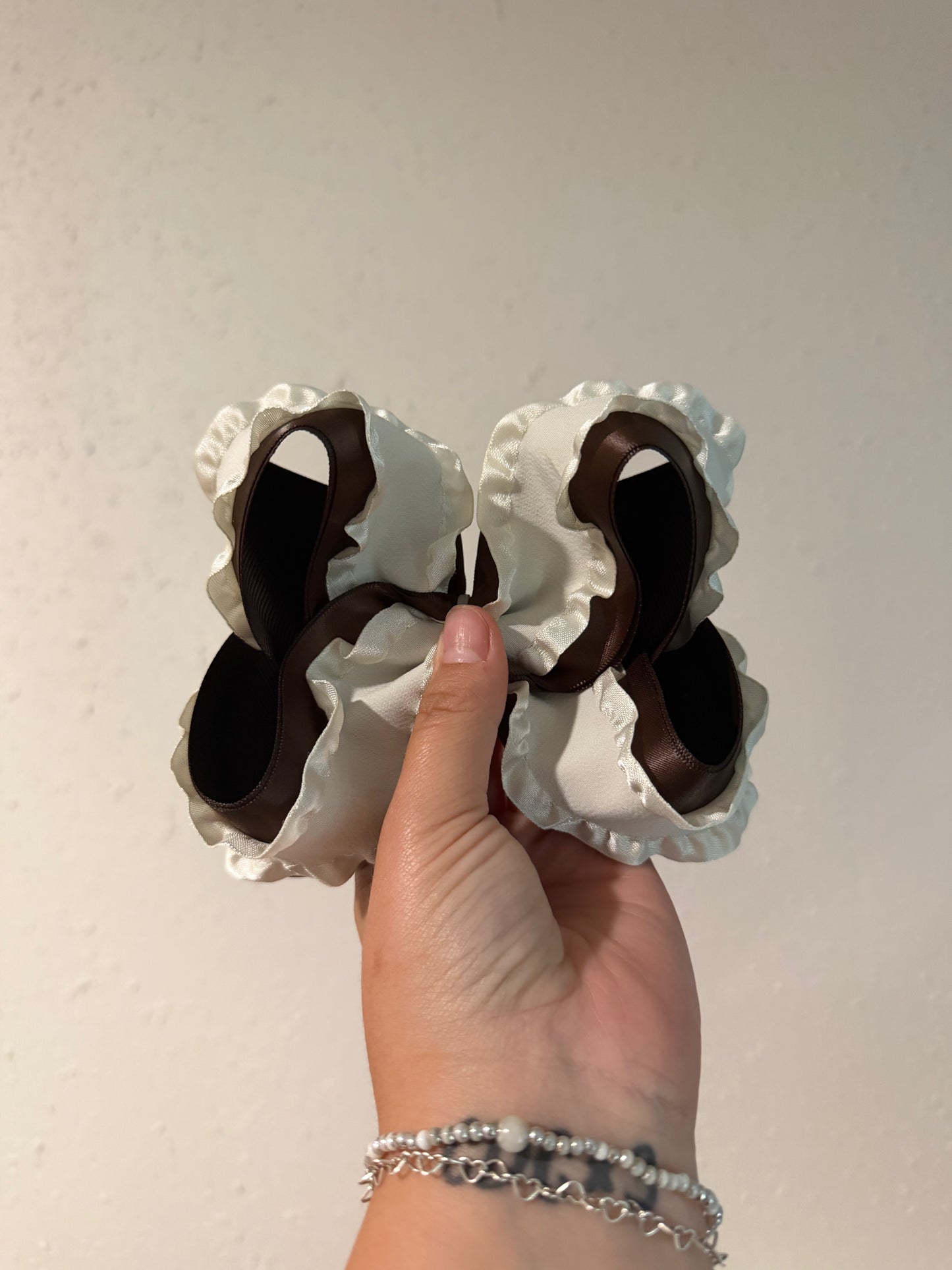 Ribbon Clip 11