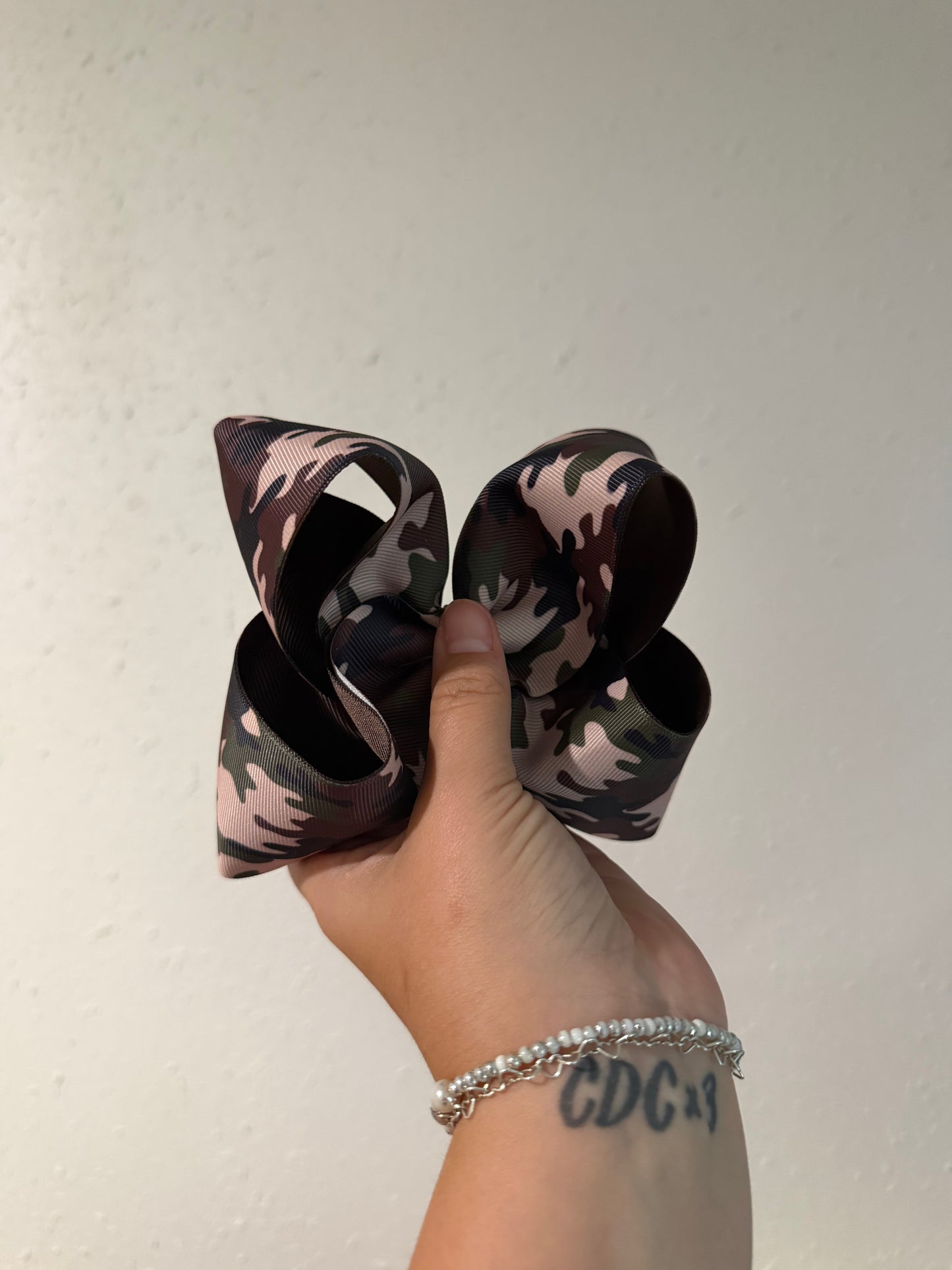 Ribbon Clip 30