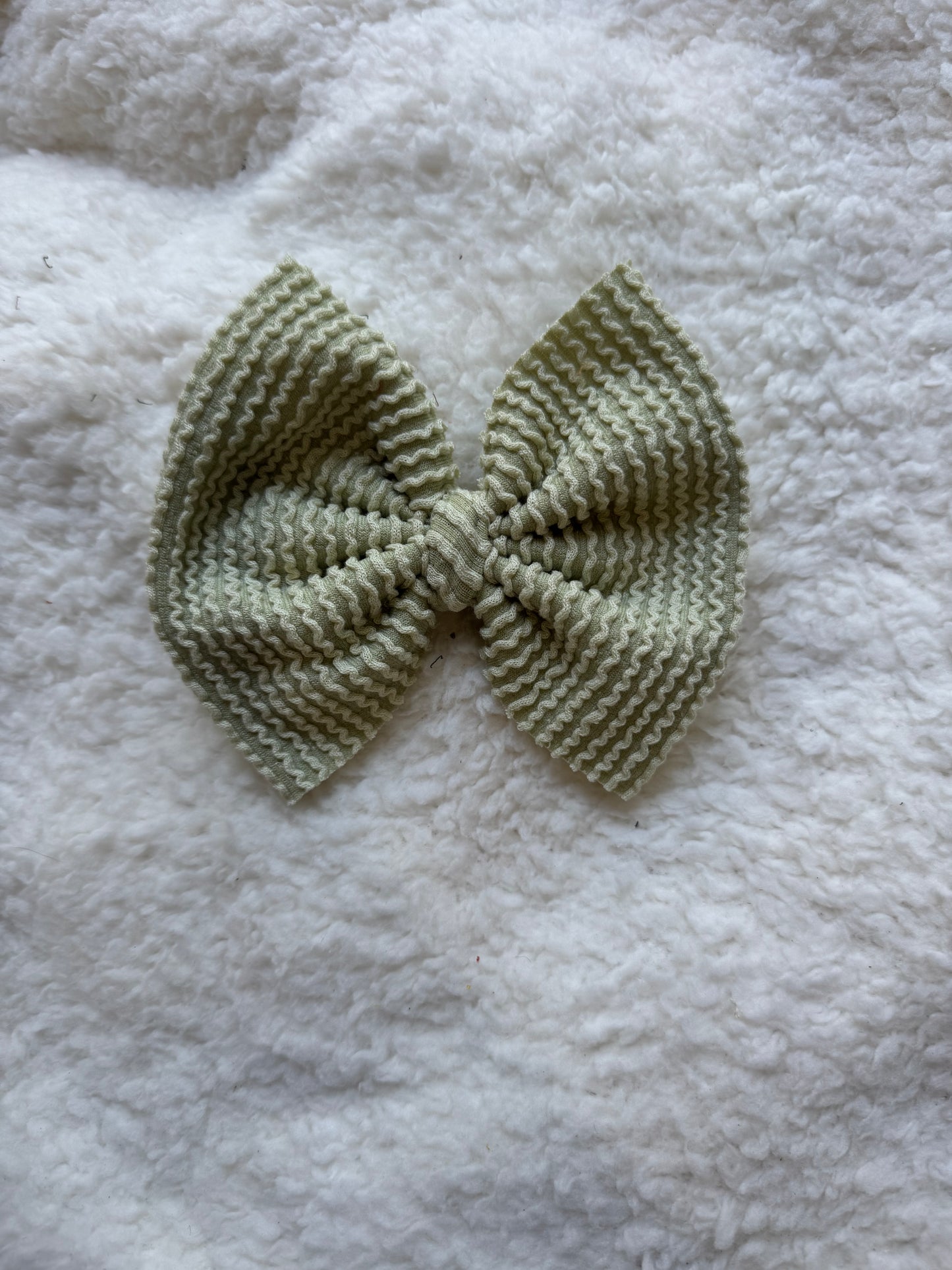 Ribbed Sage