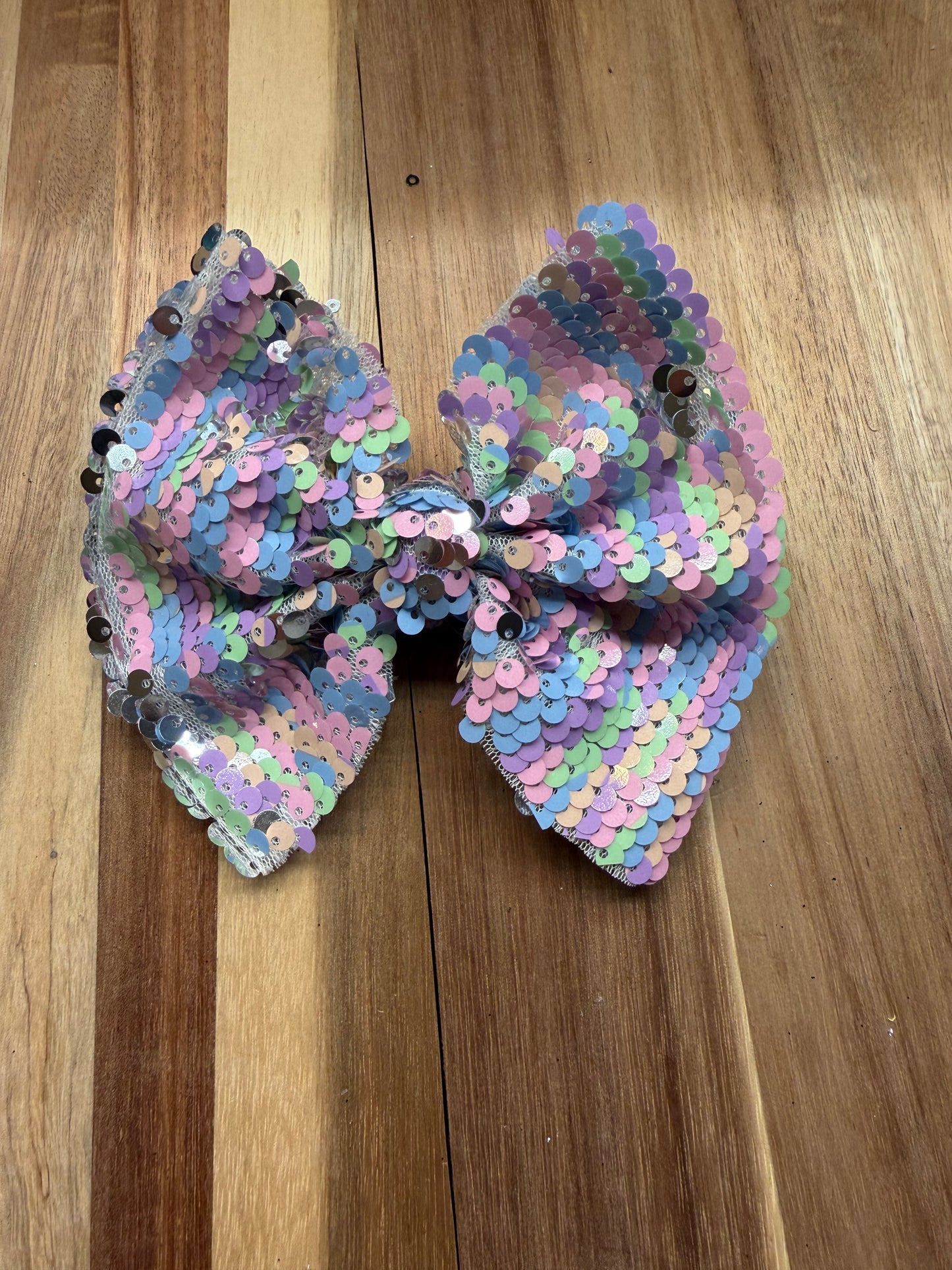 Spring Sequins