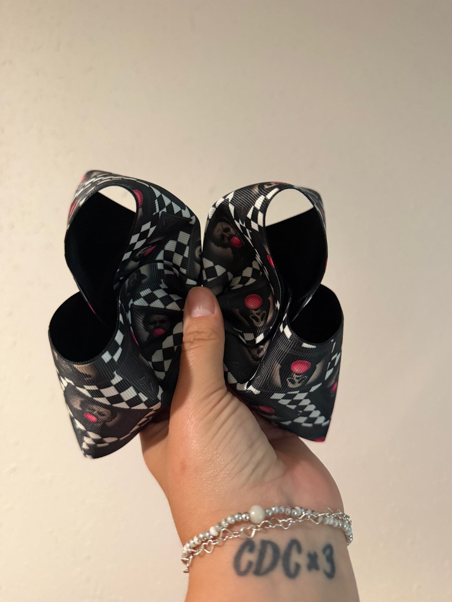 Ribbon Clip 21