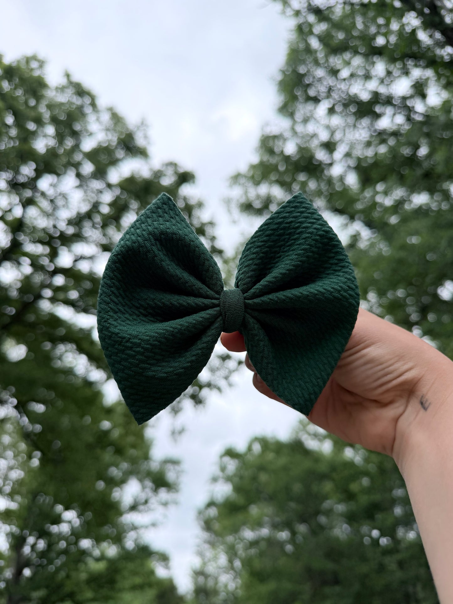 Deep Green
