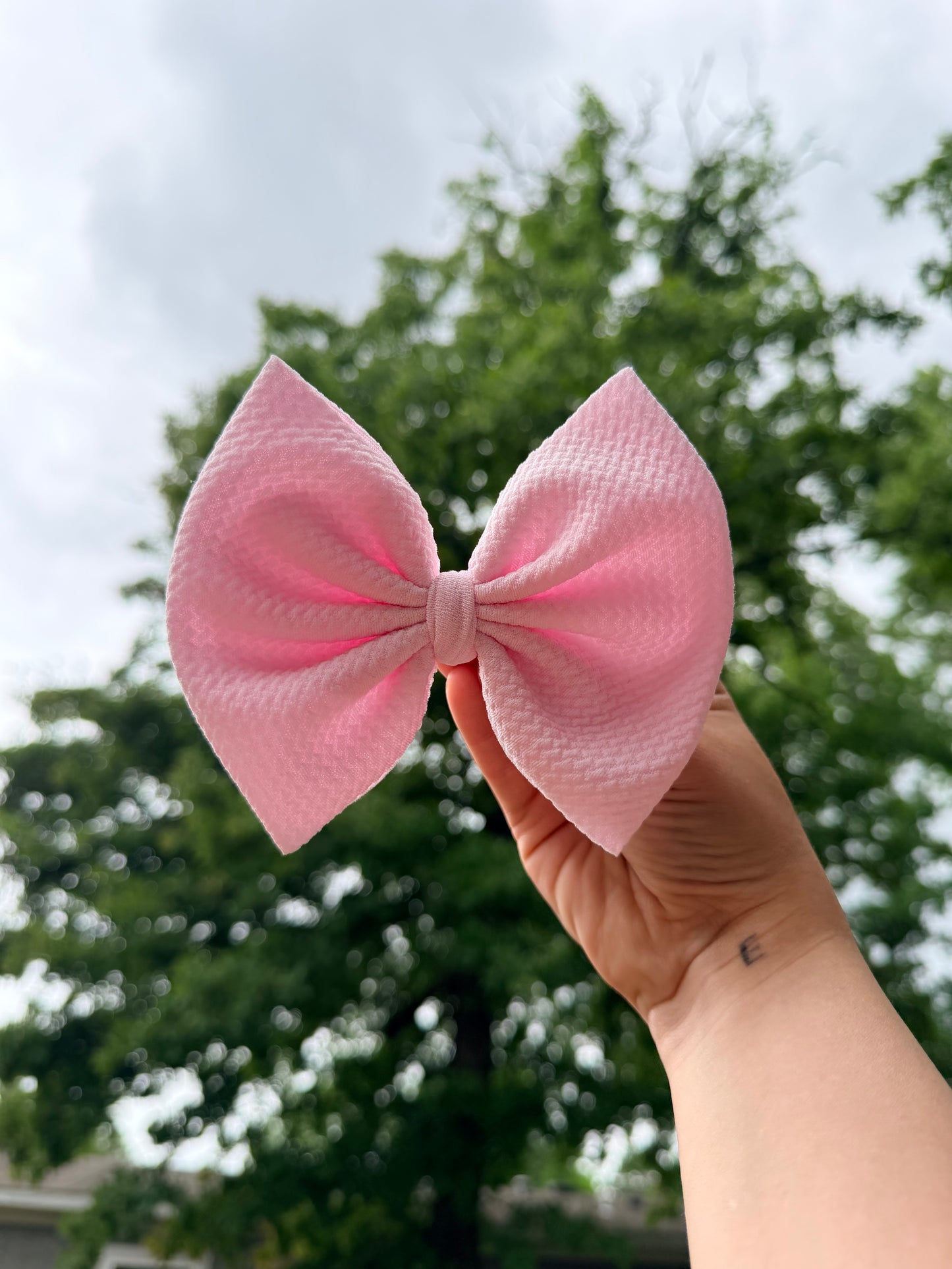 Baby Pink