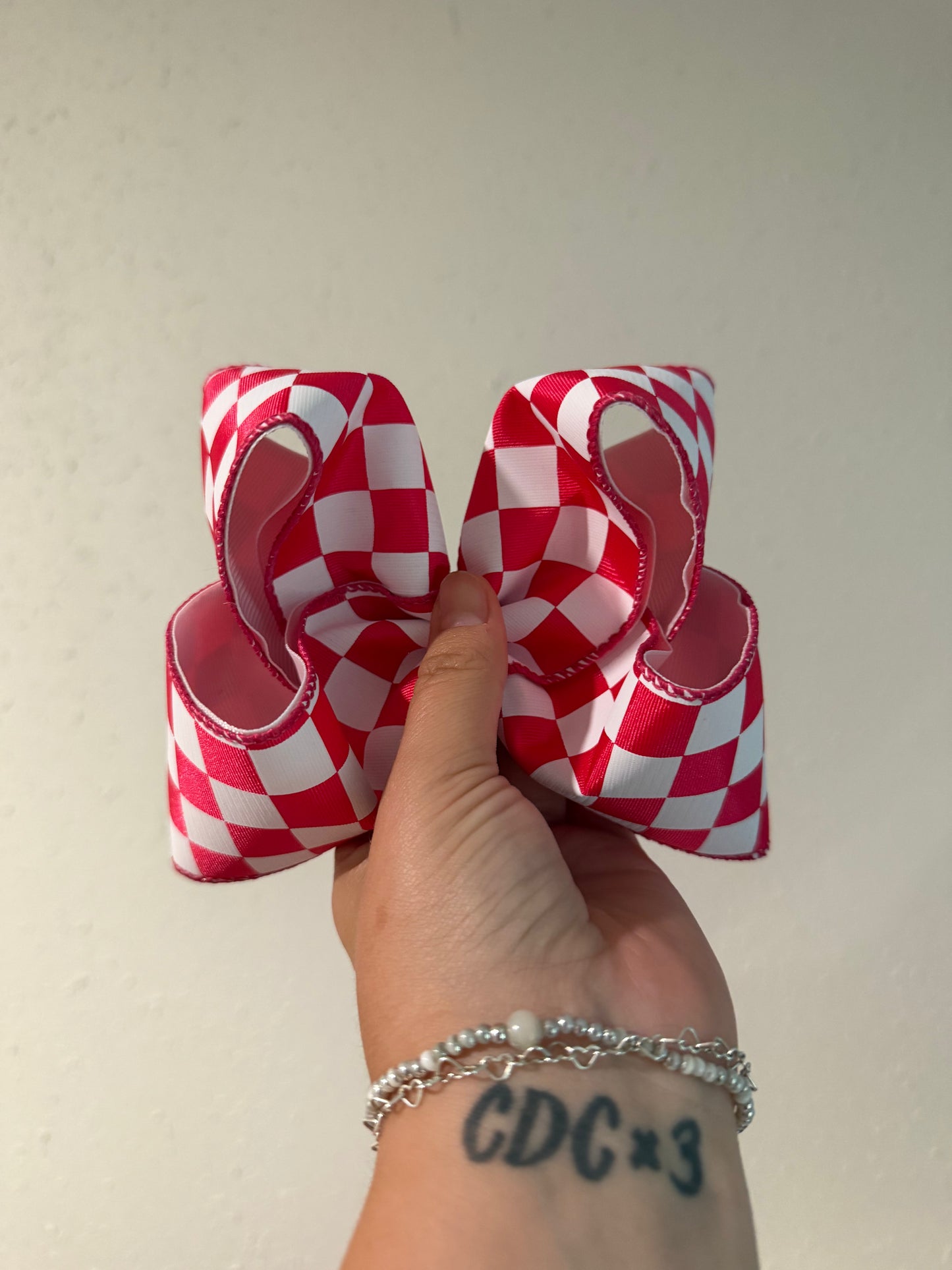 Ribbon Clip 19