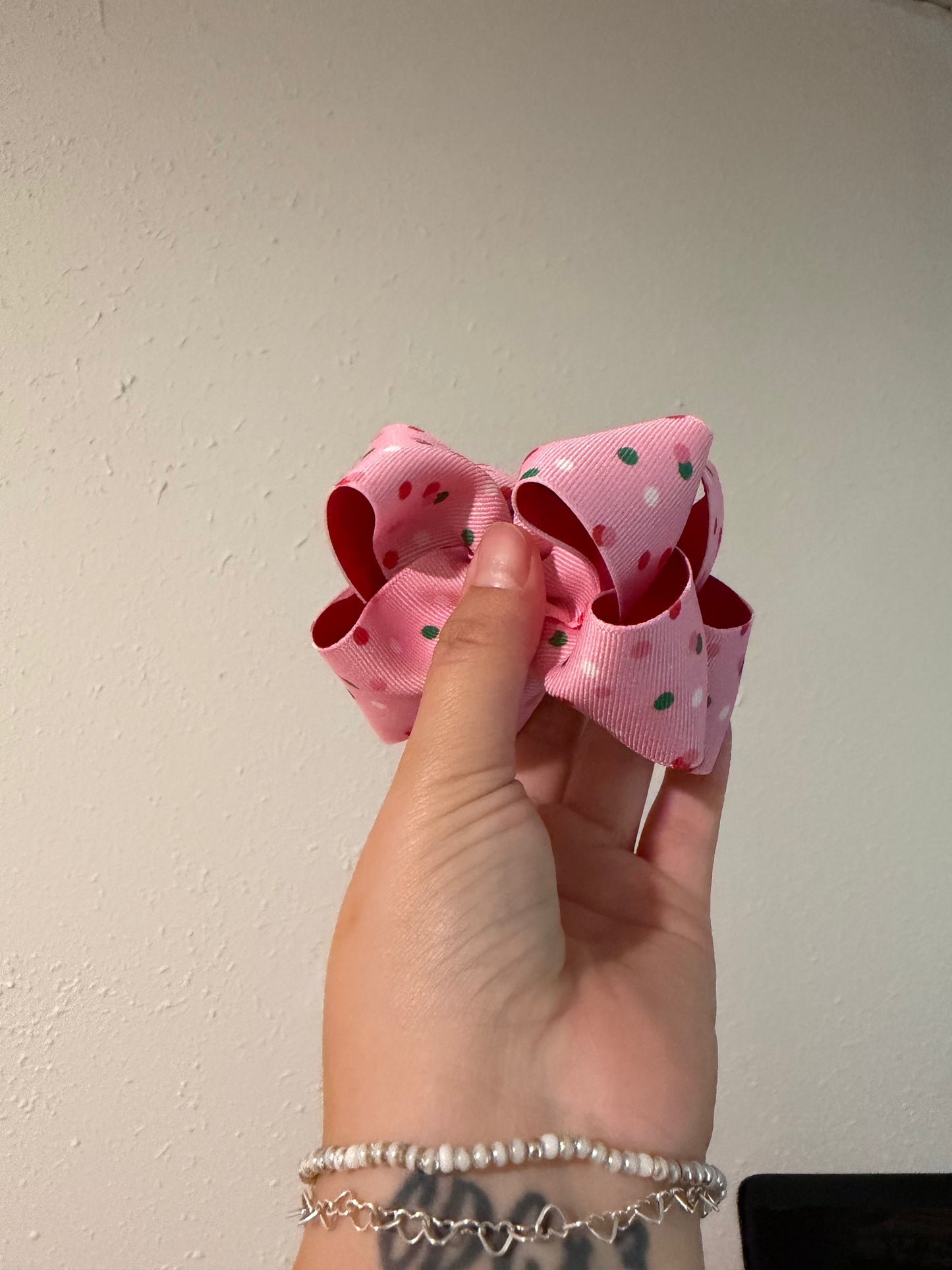 Ribbon Piggies 2