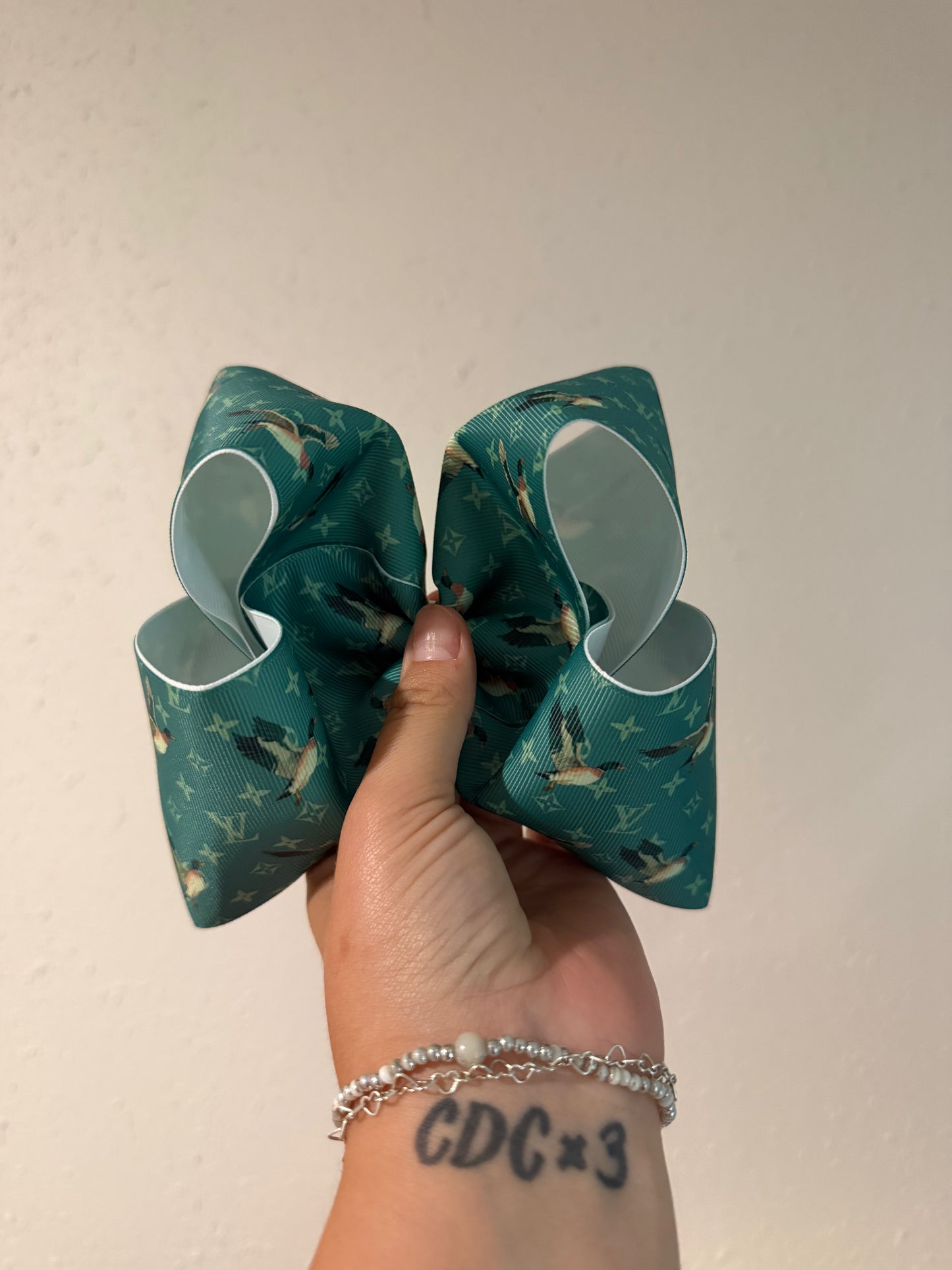 Ribbon Clip 18
