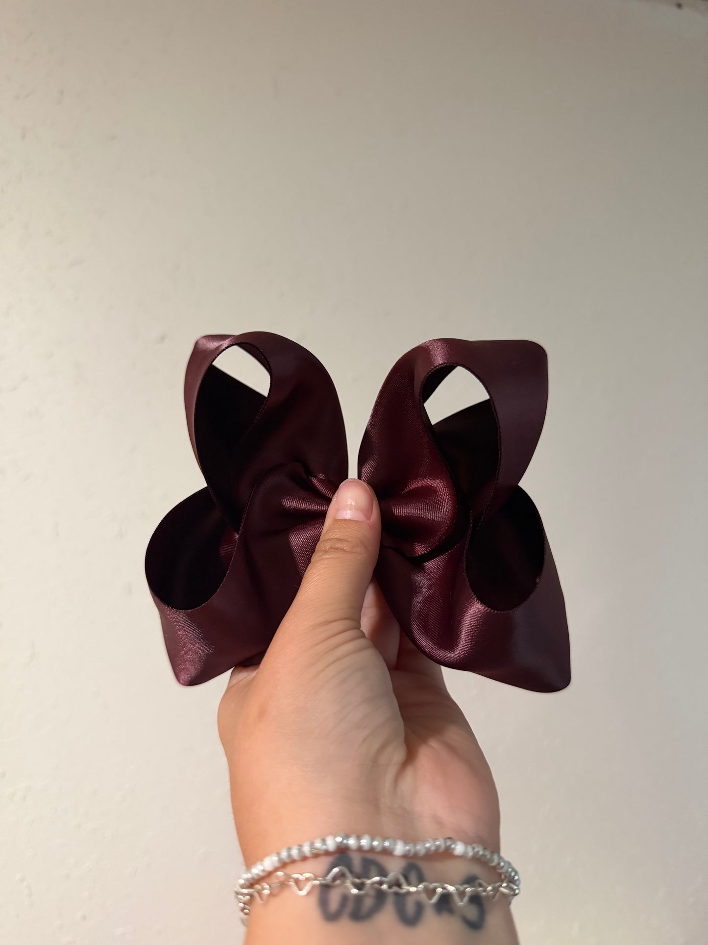 Ribbon Clip 50