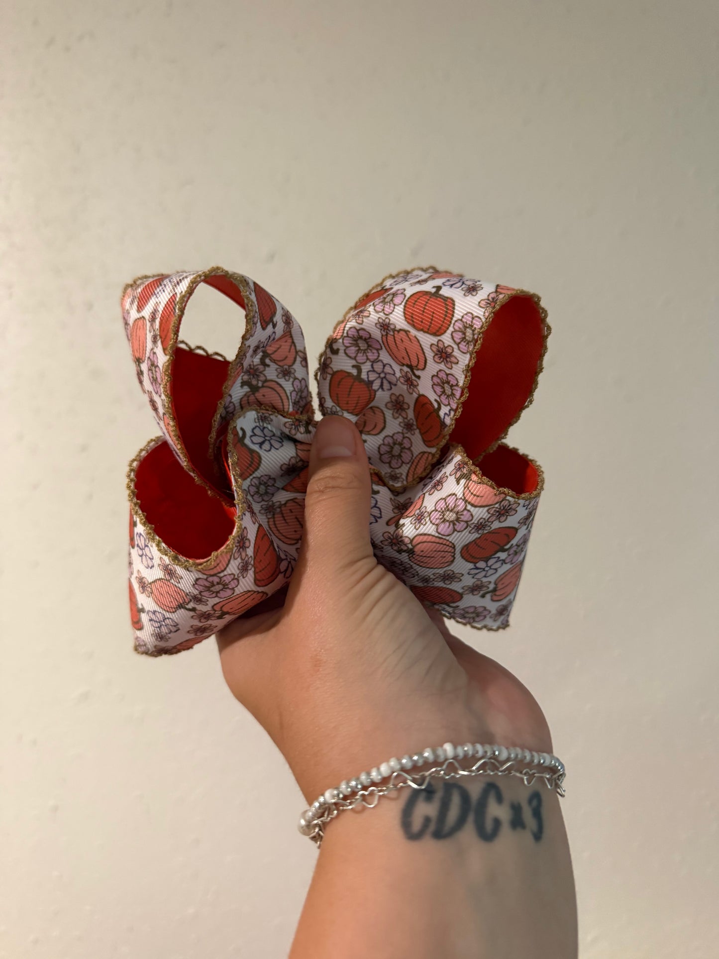 Ribbon Clip 35
