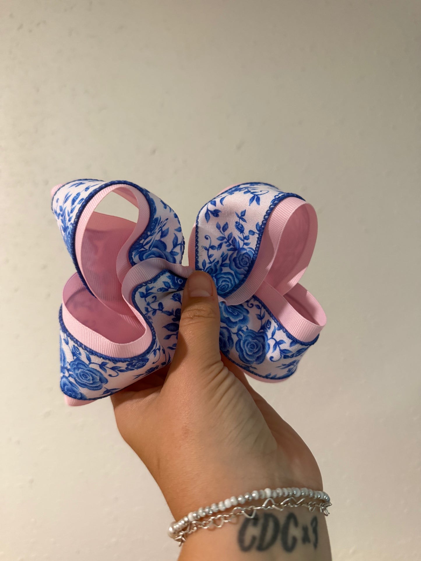 Ribbon Clip 36