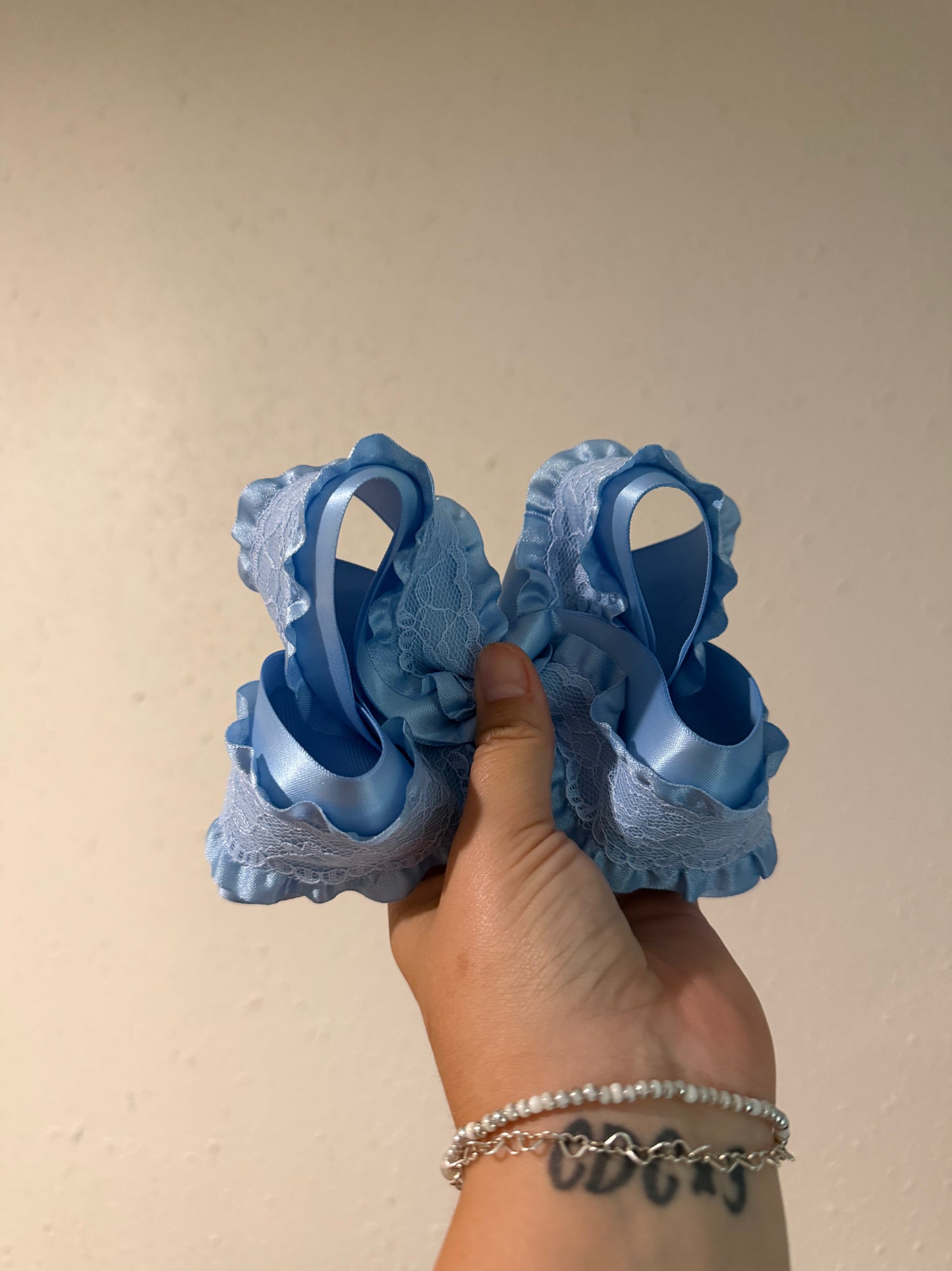 Ribbon Clip 34