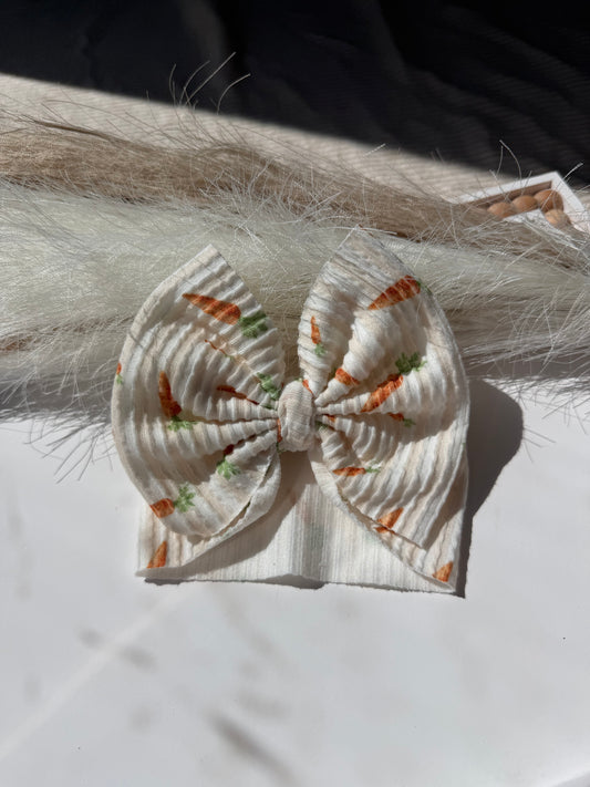 Carrots