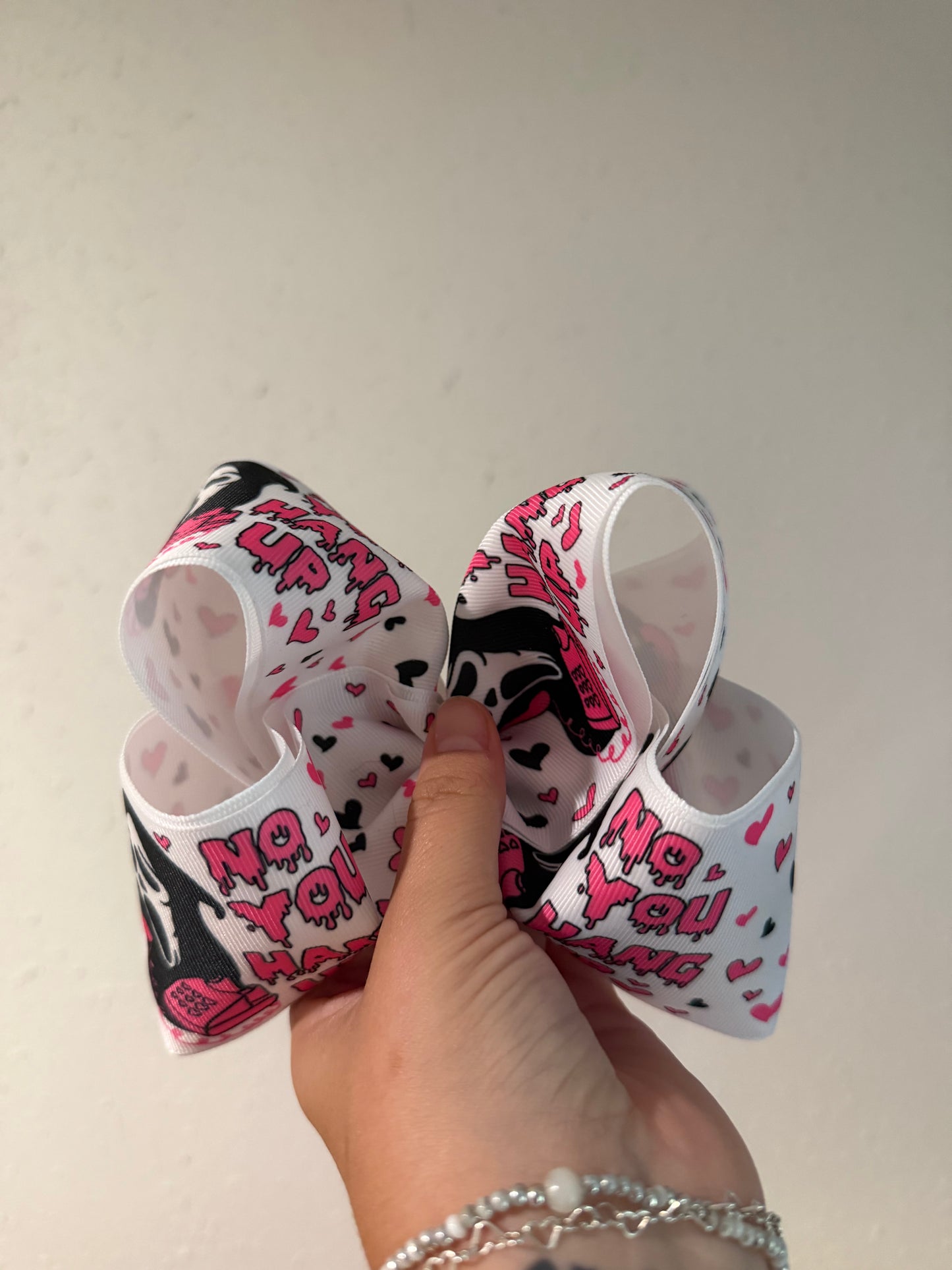 Ribbon Clip 24
