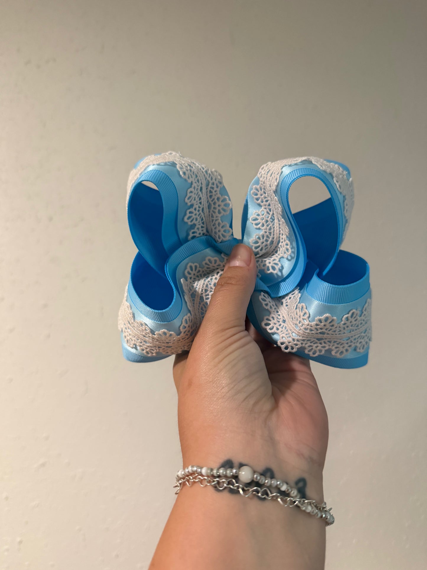 Ribbon Clip 3