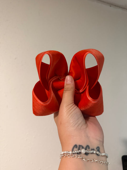 Ribbon Clip 7