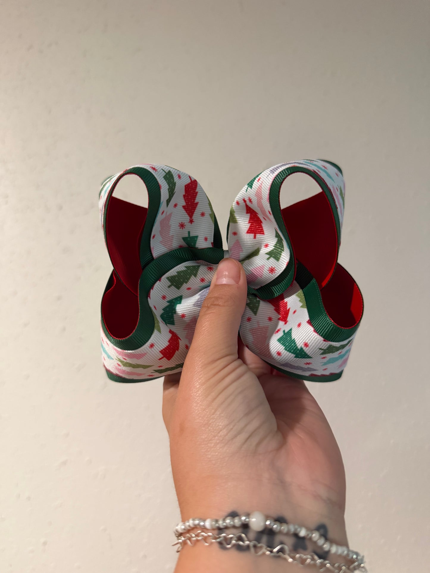 Ribbon Clip 4
