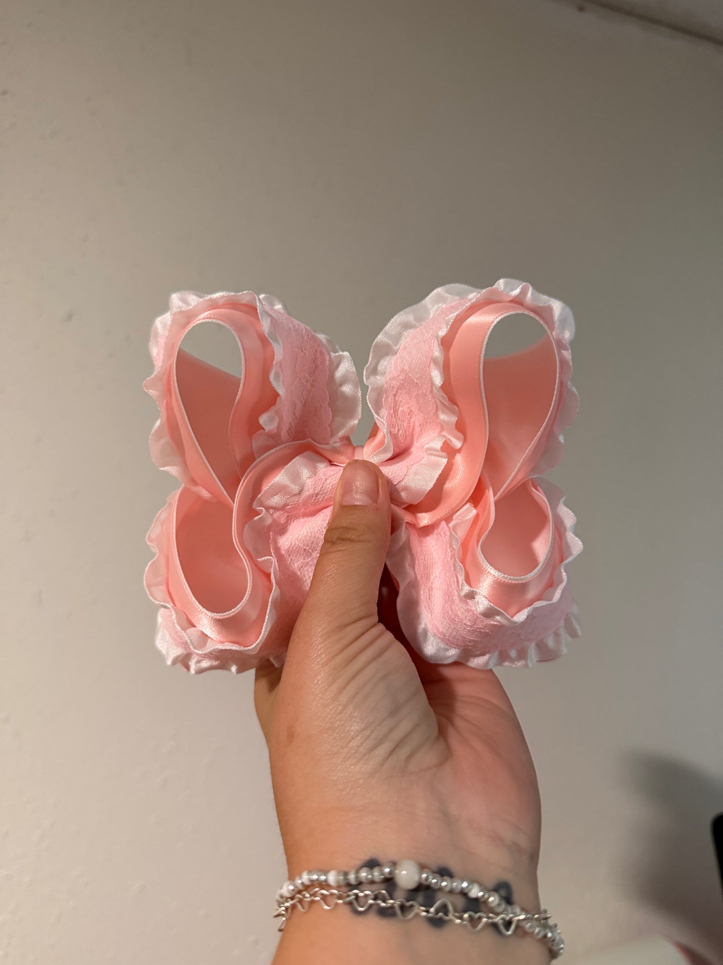 Ribbon Clip 1