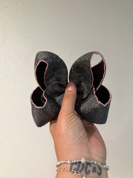 Ribbon Clip 8