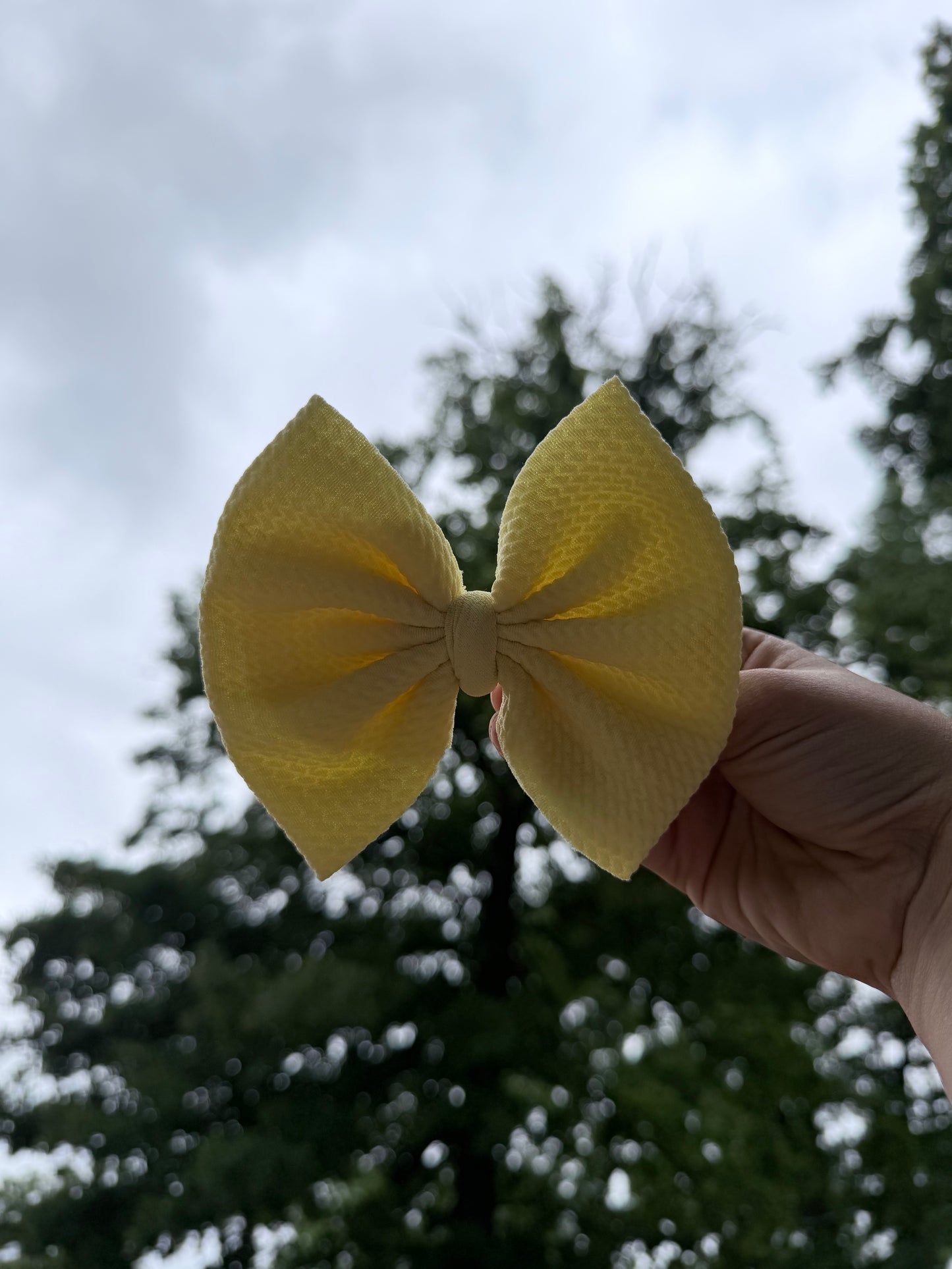 Light Yellow