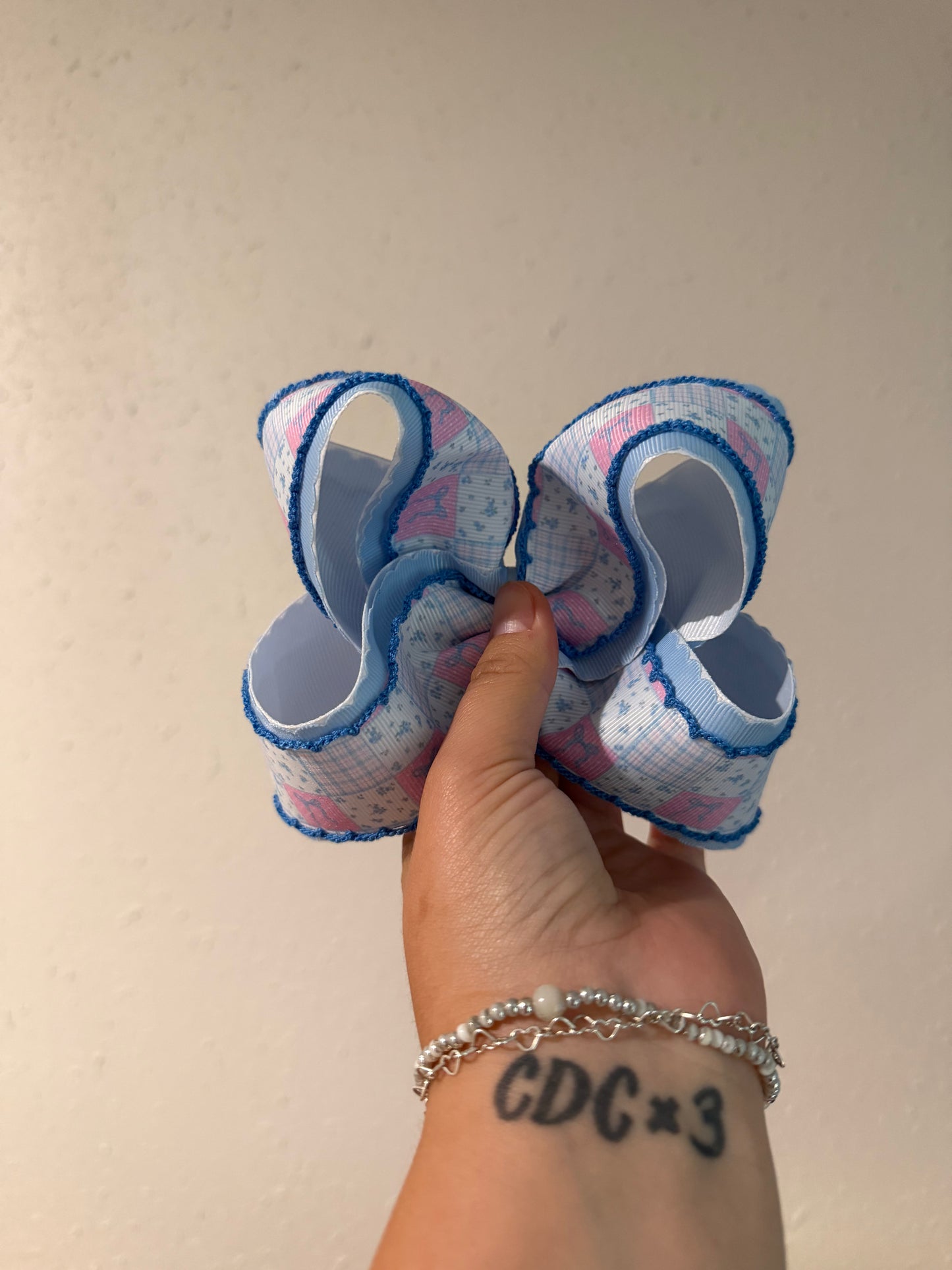Ribbon Clip 20