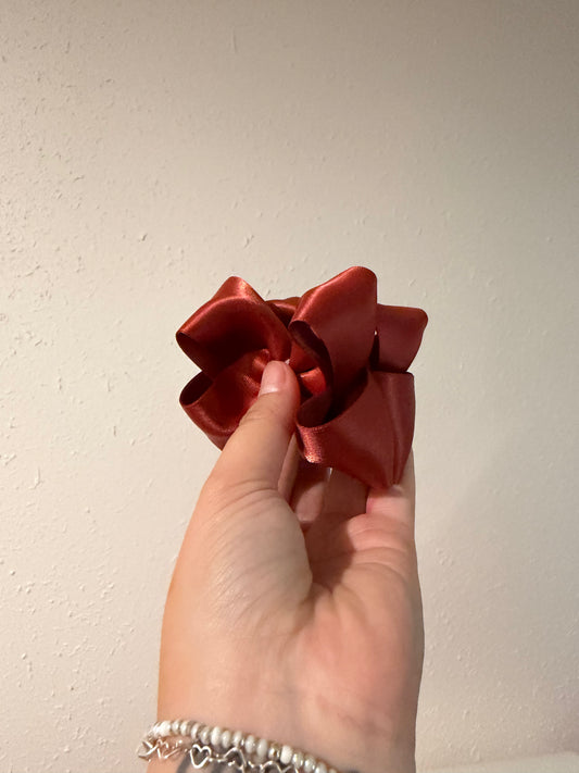 Ribbon Piggies 5