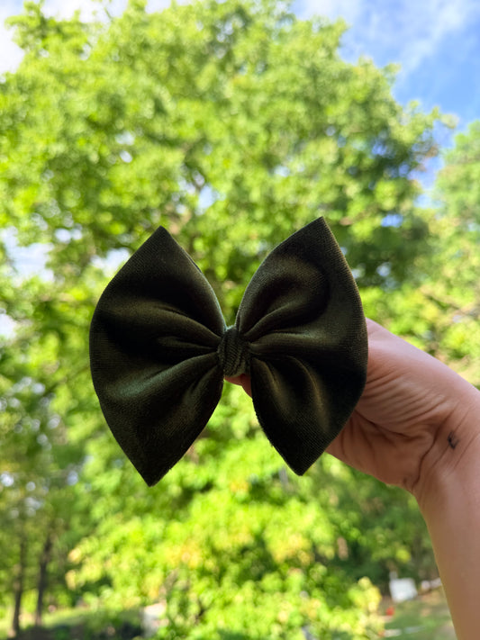 Velvet Green