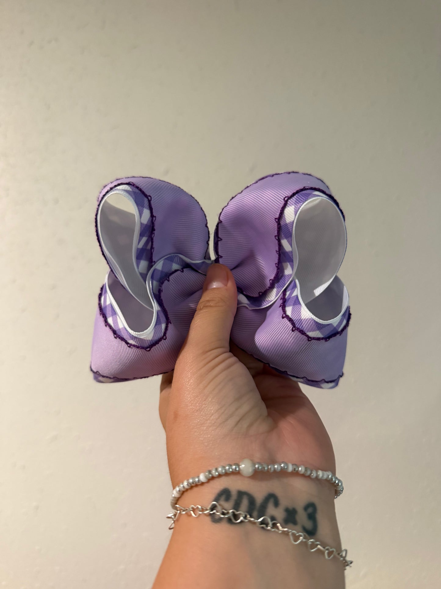 Ribbon Clip 12