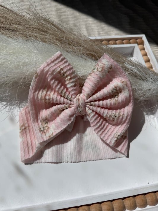 Pink Bunnies