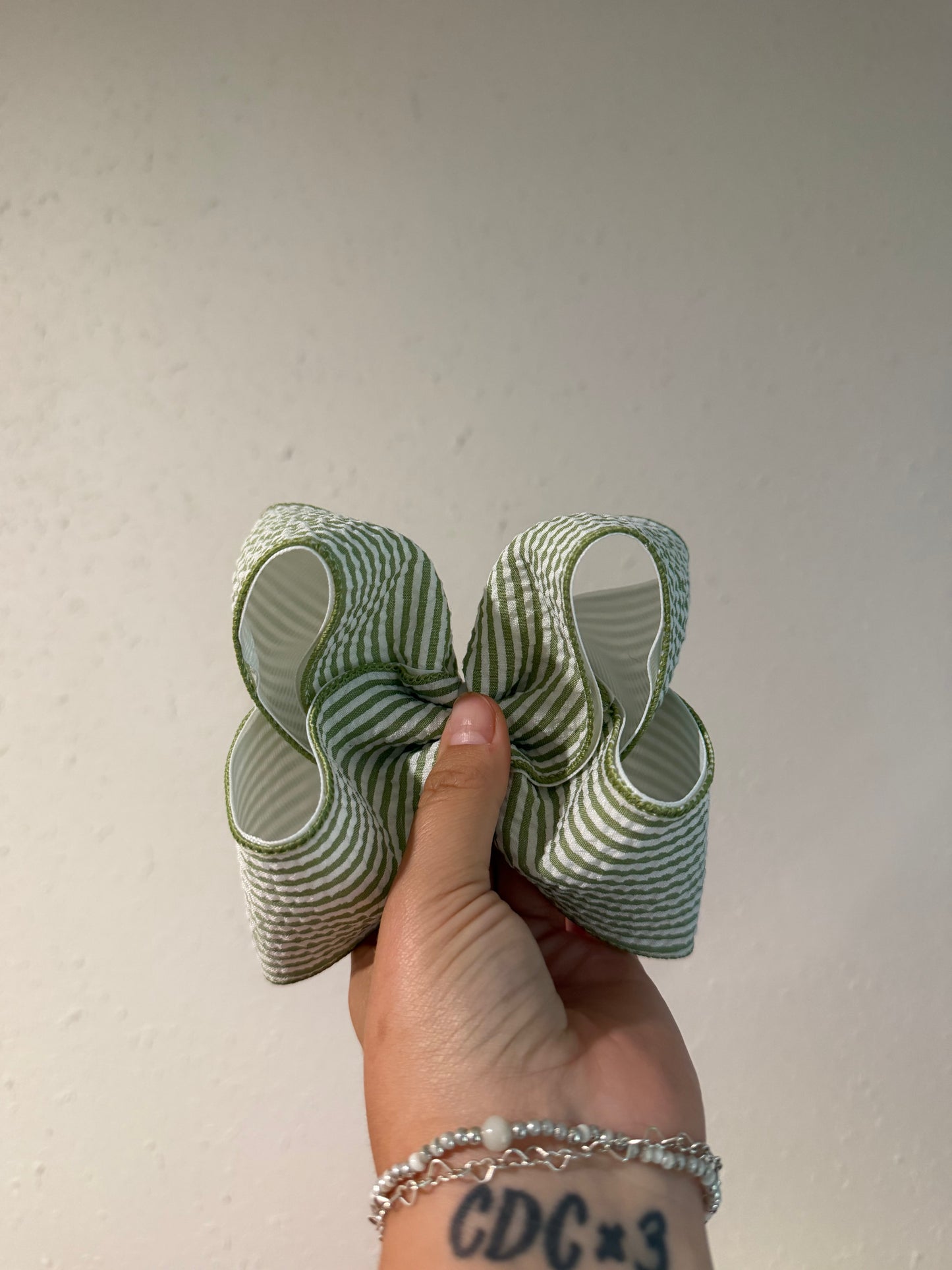 Ribbon Clip 22