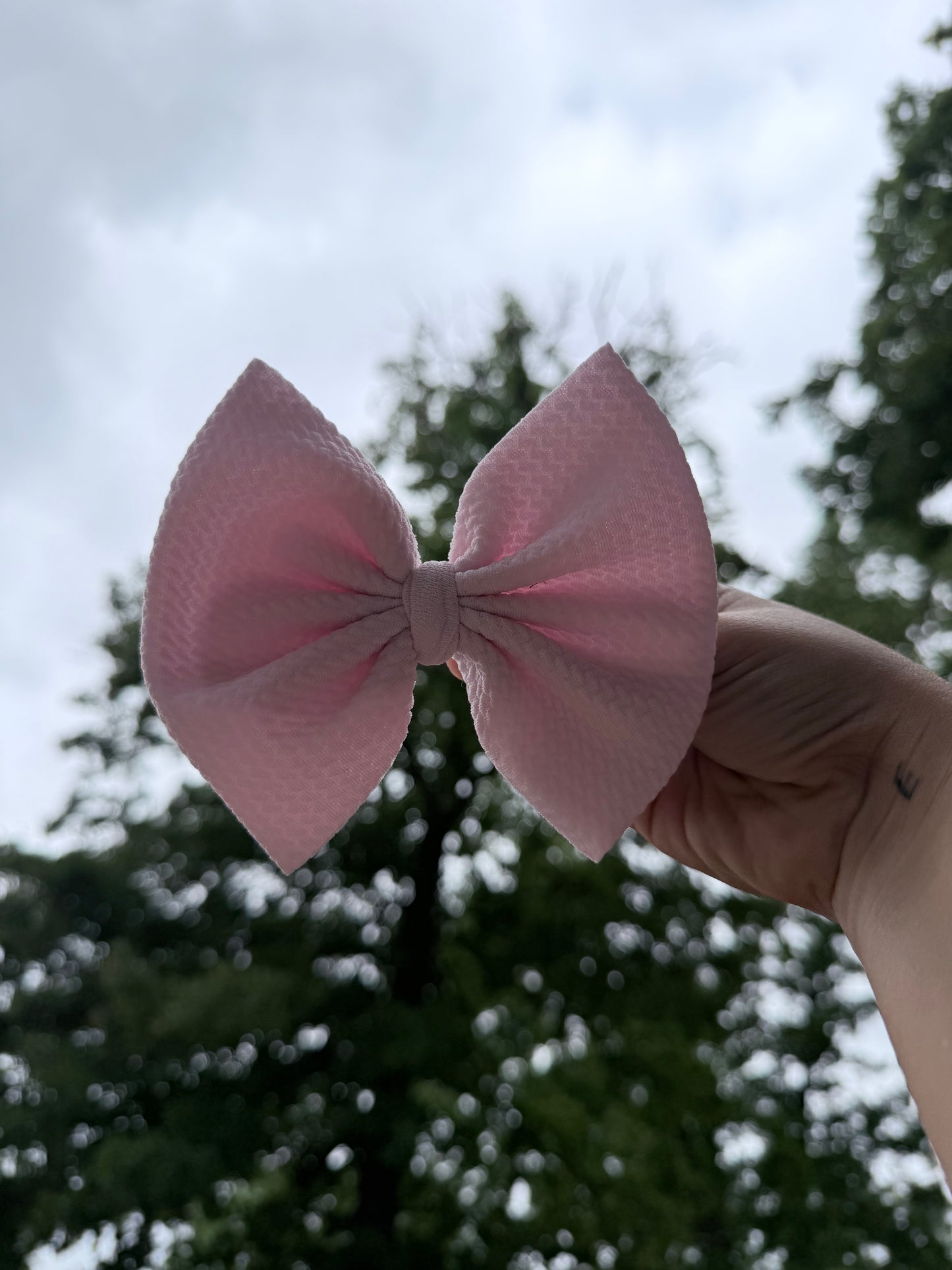 Light PInk