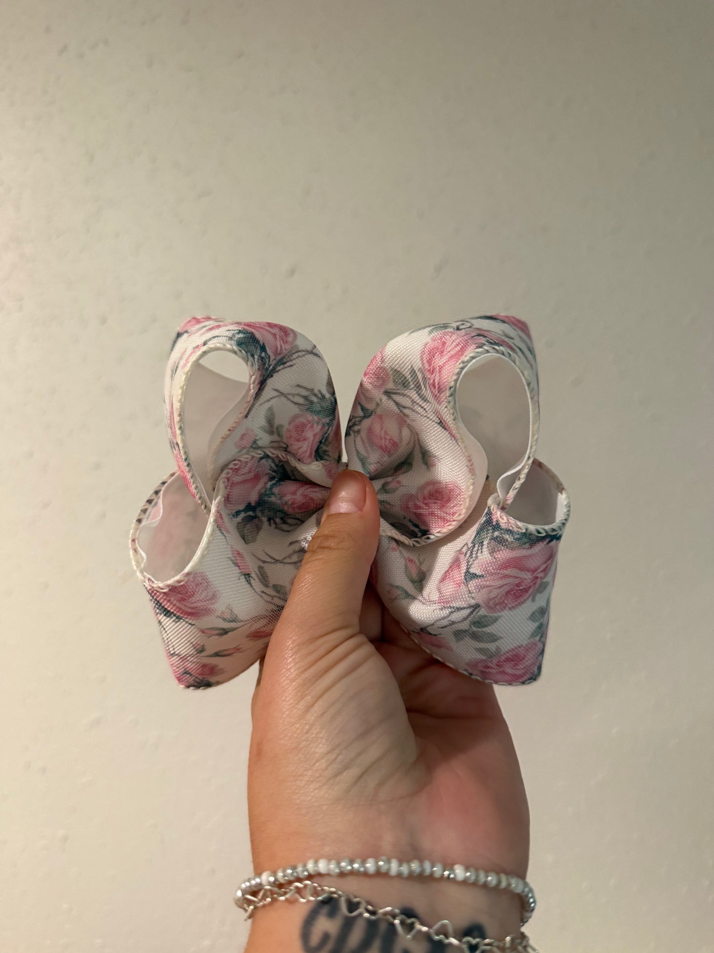 Ribbon Clip 25