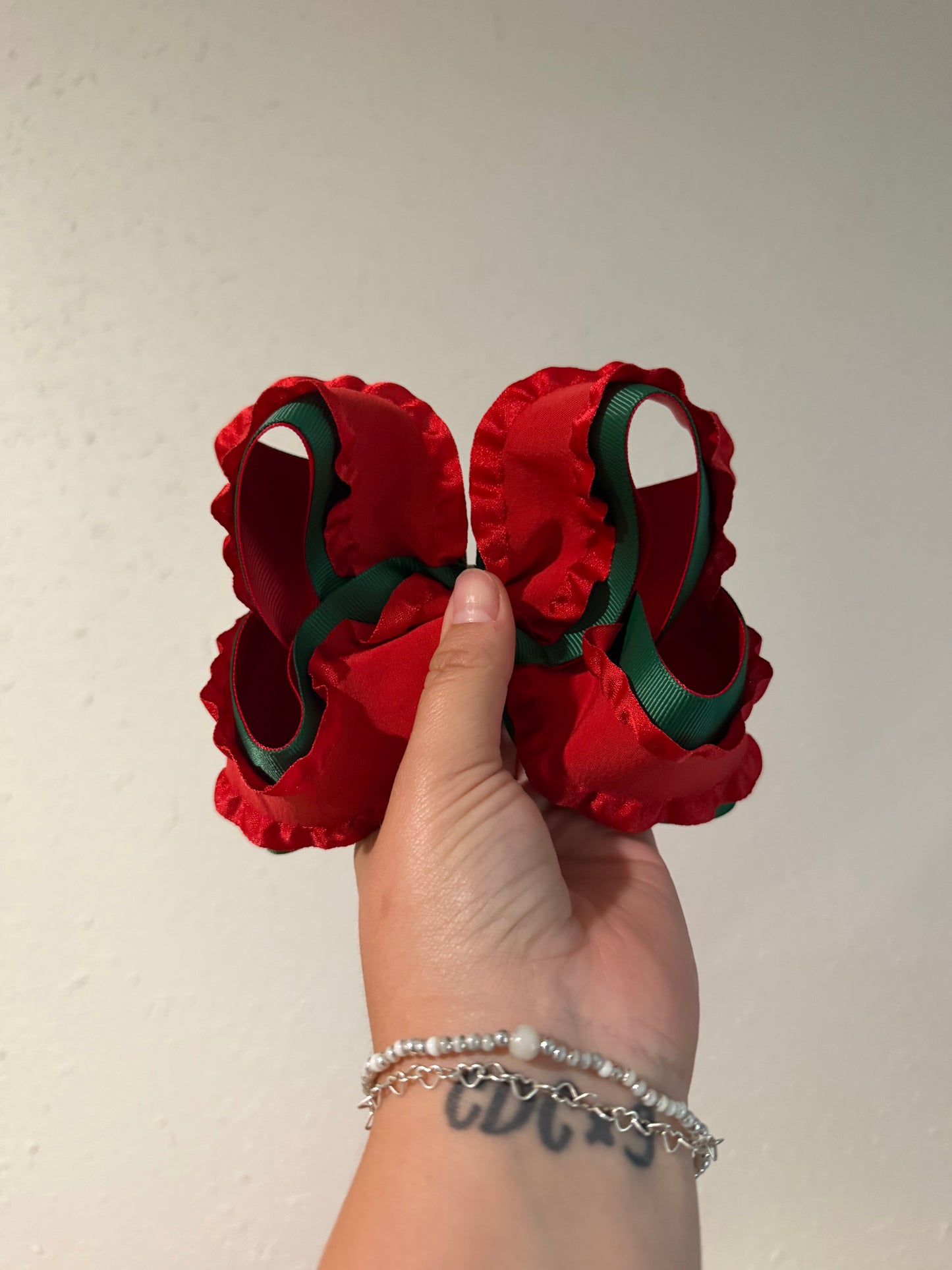 Ribbon Clip 5
