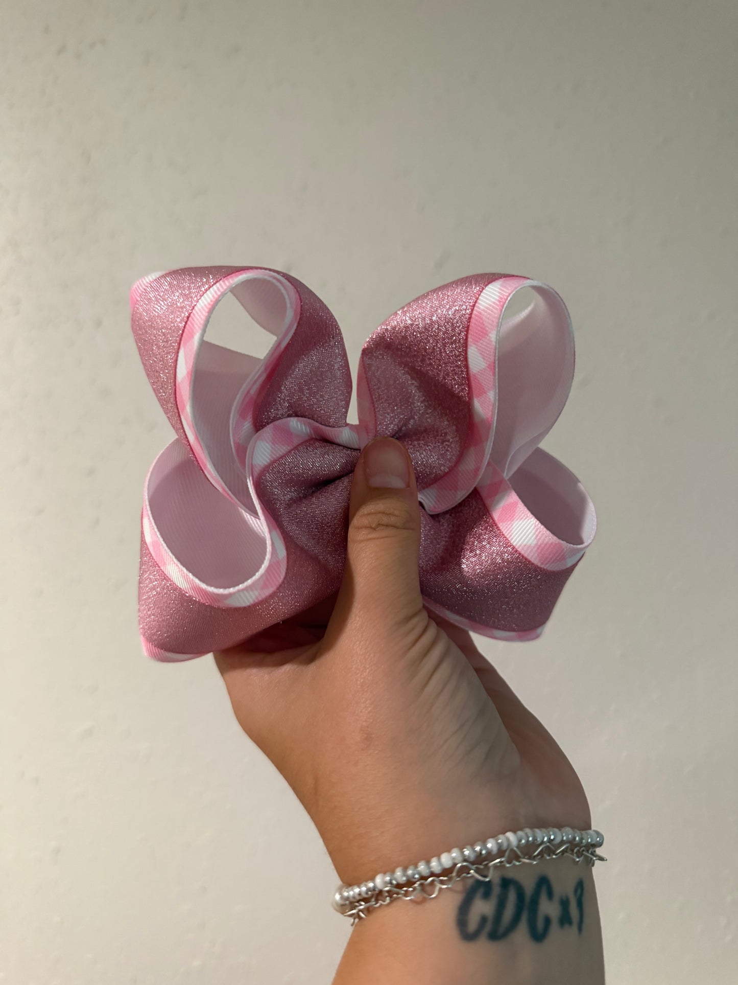 Ribbon Clip 41