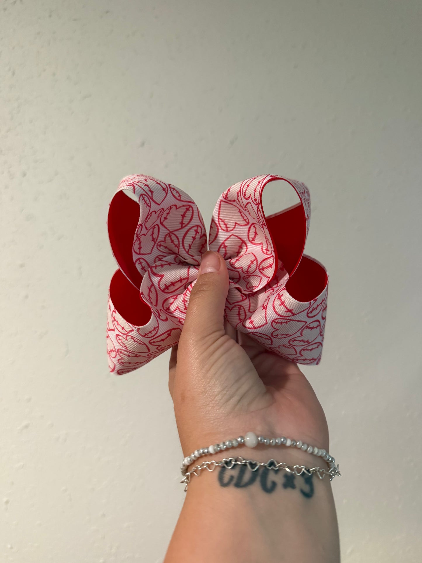 Ribbon Clip 6