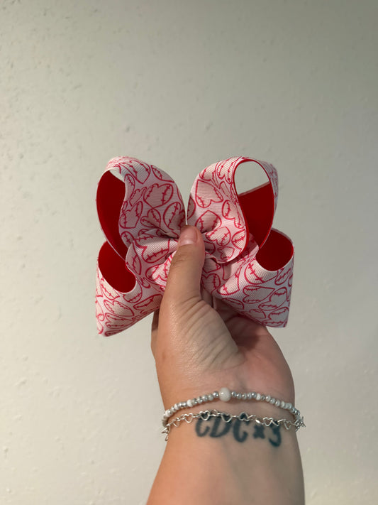 Ribbon Clip 6