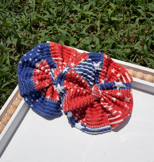 Stars, Stripes & Polka-dots