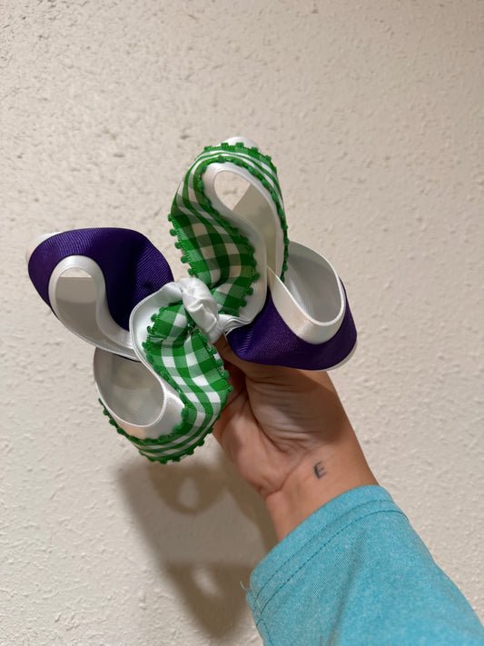 To Infinity
