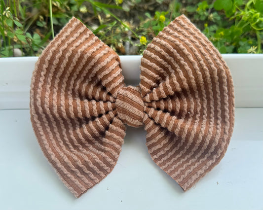 Ribbed Tobacco