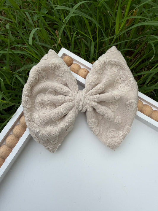 Cream Cheetah