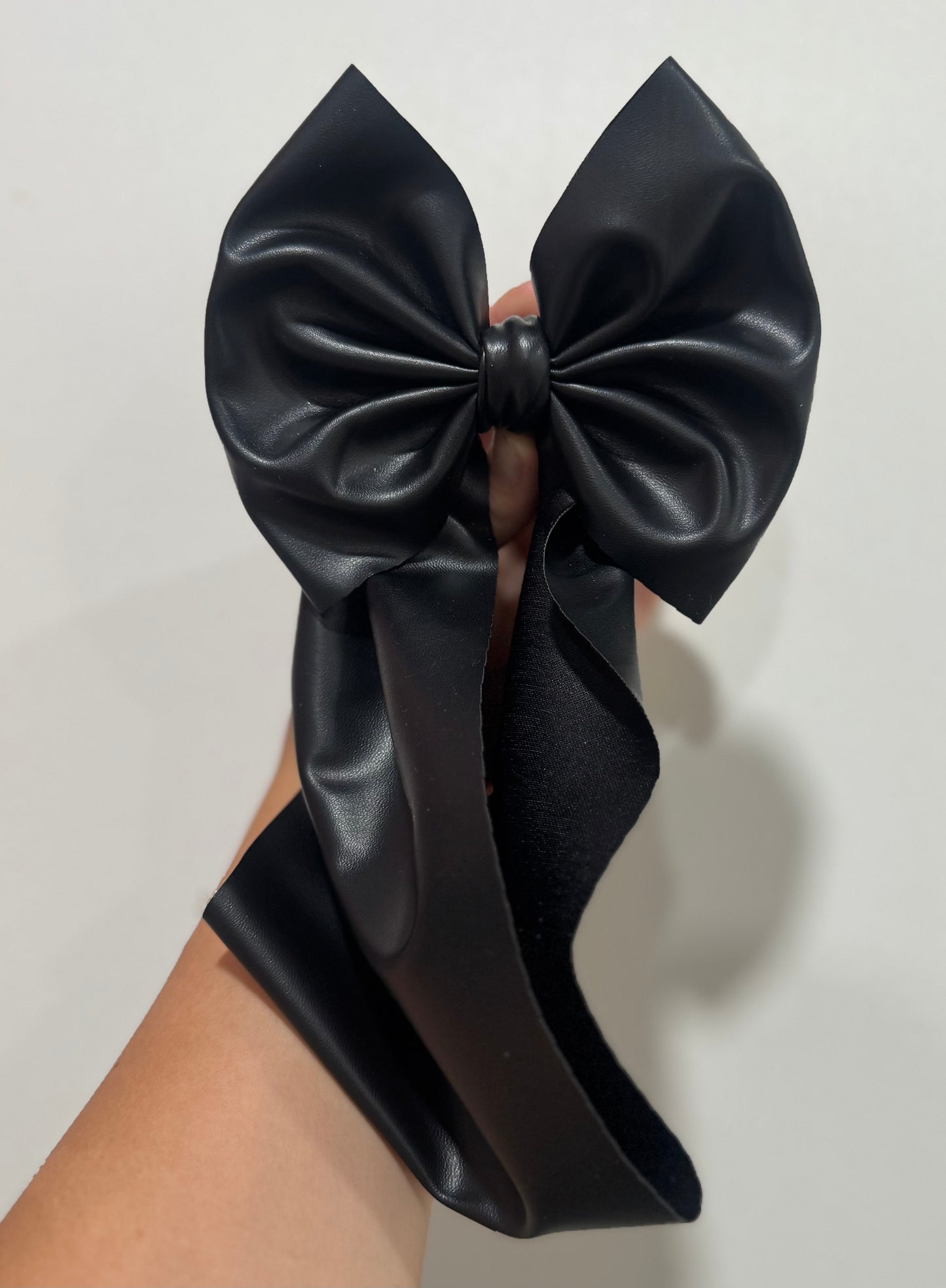 Midnight Magic Leather