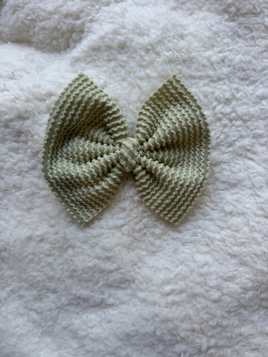 Ribbed Sage